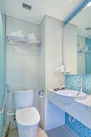 1O1 URBAN Jakarta Pemuda