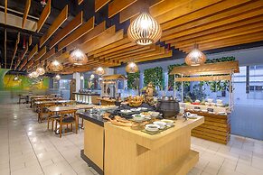 1O1 URBAN Jakarta Pemuda