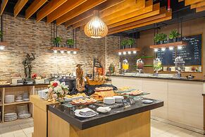 1O1 URBAN Jakarta Pemuda