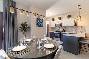 Bocobay Gold Coast Resort