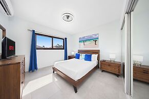 Bocobay Gold Coast Resort