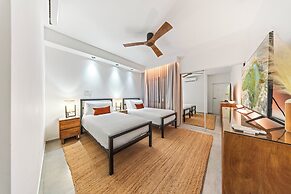 Bocobay Gold Coast Resort