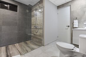 Bocobay Gold Coast Resort