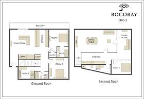 Bocobay Gold Coast Resort