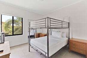 Bocobay Gold Coast Resort