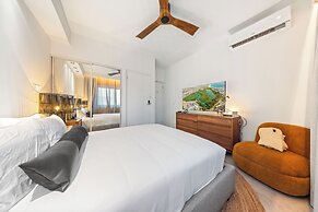 Bocobay Gold Coast Resort