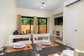 Bocobay Gold Coast Resort