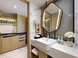 Novotel Rayong Star Convention Centre