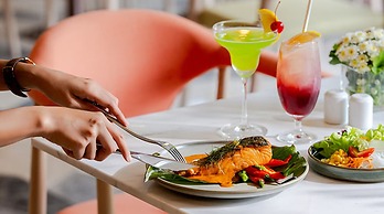 Novotel Rayong Star Convention Centre