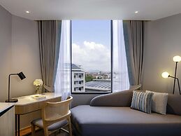 Novotel Rayong Star Convention Centre