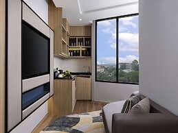 Novotel Rayong Star Convention Centre