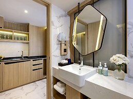 Novotel Rayong Star Convention Centre