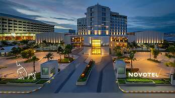 Novotel Rayong Star Convention Centre