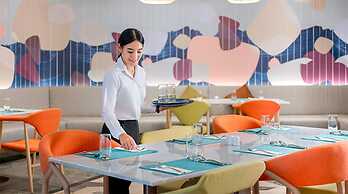 Novotel Rayong Star Convention Centre