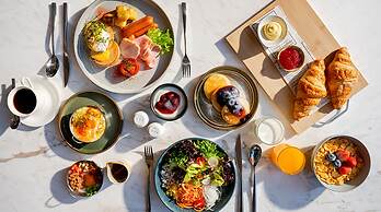 Novotel Rayong Star Convention Centre