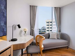 Novotel Rayong Star Convention Centre