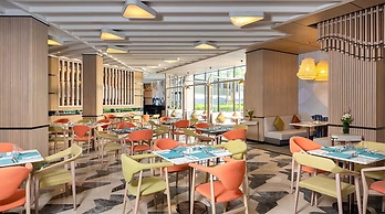 Novotel Rayong Star Convention Centre