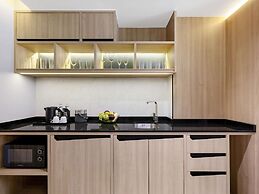 Novotel Rayong Star Convention Centre