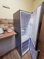 Serafi Cozy Rooms Archaggelos