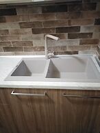 Serafi Cozy Rooms Archaggelos