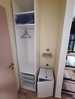 Serafi Cozy Rooms Archaggelos