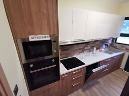 Serafi Cozy Rooms Archaggelos