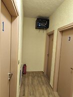 Serafi Cozy Rooms Archaggelos