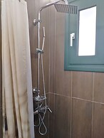 Serafi Cozy Rooms Archaggelos