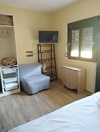 Serafi Cozy Rooms Archaggelos