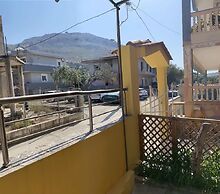 Serafi Cozy Rooms Archaggelos