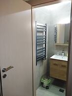 Serafi Cozy Rooms Archaggelos