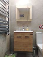 Serafi Cozy Rooms Archaggelos