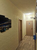 Serafi Cozy Rooms Archaggelos