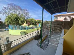 Serafi Cozy Rooms Archaggelos