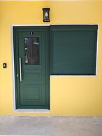 Serafi Cozy Rooms Archaggelos