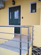 Serafi Cozy Rooms Archaggelos