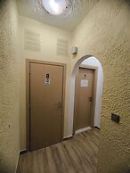 Serafi Cozy Rooms Archaggelos