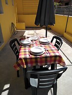 Serafi Cozy Rooms Archaggelos