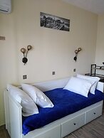 Serafi Cozy Rooms Archaggelos