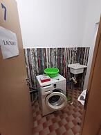 Serafi Cozy Rooms Archaggelos