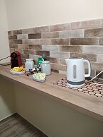 Serafi Cozy Rooms Archaggelos