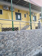 Serafi Cozy Rooms Archaggelos