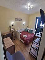 Serafi Cozy Rooms Archaggelos