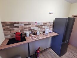 Serafi Cozy Rooms Archaggelos