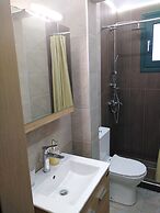 Serafi Cozy Rooms Archaggelos