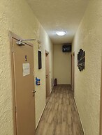 Serafi Cozy Rooms Archaggelos