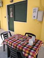 Serafi Cozy Rooms Archaggelos