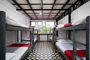 Oxygen Rainforest Resort