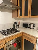 Barbican Pad by condokeeper