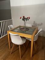 Barbican Pad by condokeeper